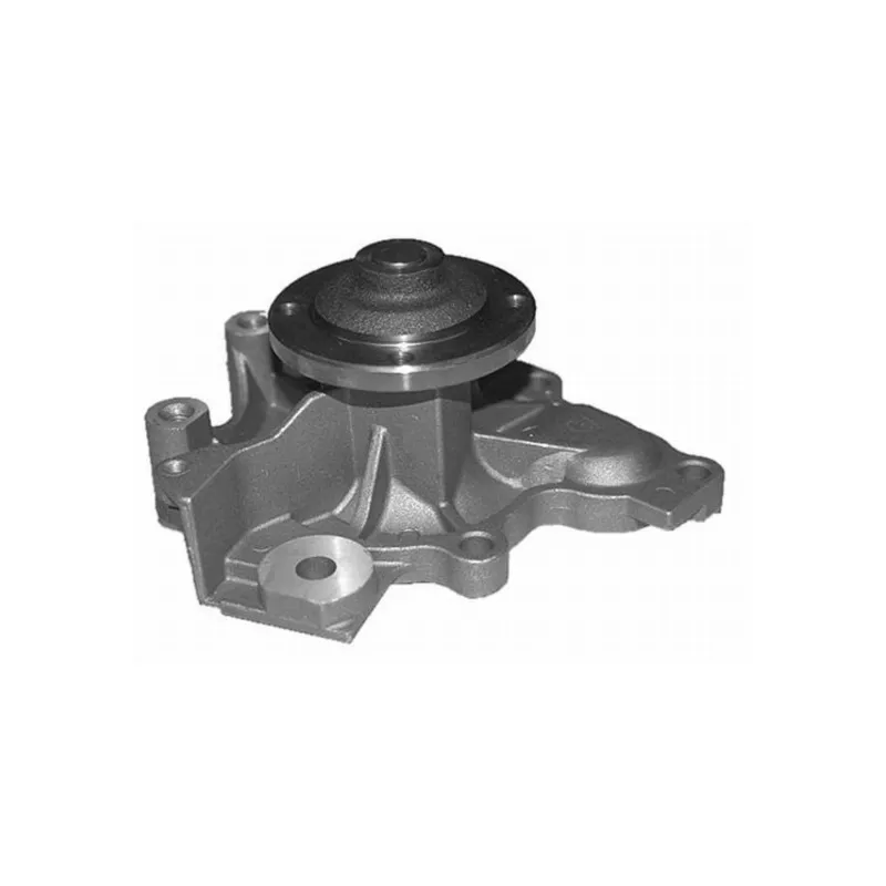 Pompe à eau MAHLE CP 81 000S