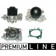 Pompe à eau MAHLE CP 82 000P - Visuel 1