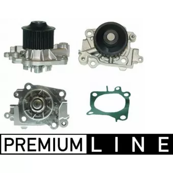 Pompe à eau MAHLE CP 82 000P
