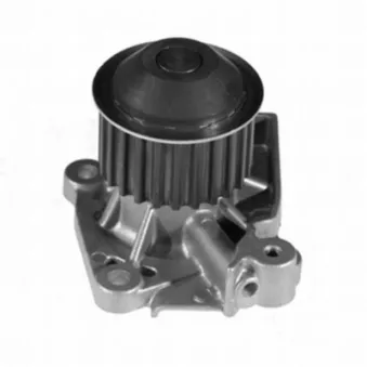 Pompe à eau MAHLE CP 82 000S