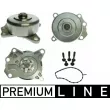 Pompe à eau MAHLE CP 84 000P - Visuel 1