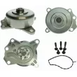 Pompe à eau MAHLE CP 84 000P - Visuel 2