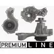 Pompe à eau MAHLE CP 85 000P - Visuel 1