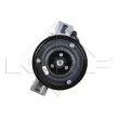 Compresseur, climatisation NRF 32522G - Visuel 3