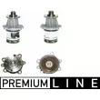 Pompe à eau MAHLE CP 86 000P - Visuel 1