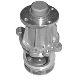 Pompe à eau MAHLE CP 86 000S