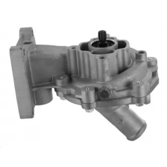 Pompe à eau MAHLE CP 87 000S
