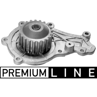 Pompe à eau MAHLE CP 88 000P