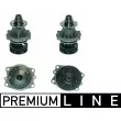 Pompe à eau MAHLE CP 89 000P - Visuel 1