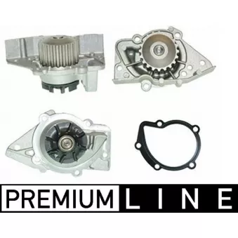 Pompe à eau MAHLE CP 91 000P