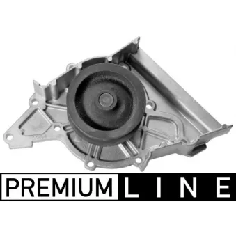 Pompe à eau MAHLE CP 92 000P