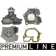 Pompe à eau MAHLE CP 93 000P - Visuel 1
