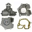 Pompe à eau MAHLE CP 93 000P - Visuel 2