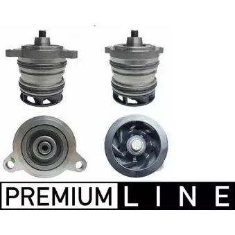 Pompe à eau MAHLE CP 94 000P