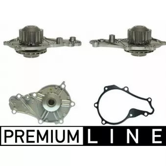 Pompe à eau MAHLE CP 95 000P