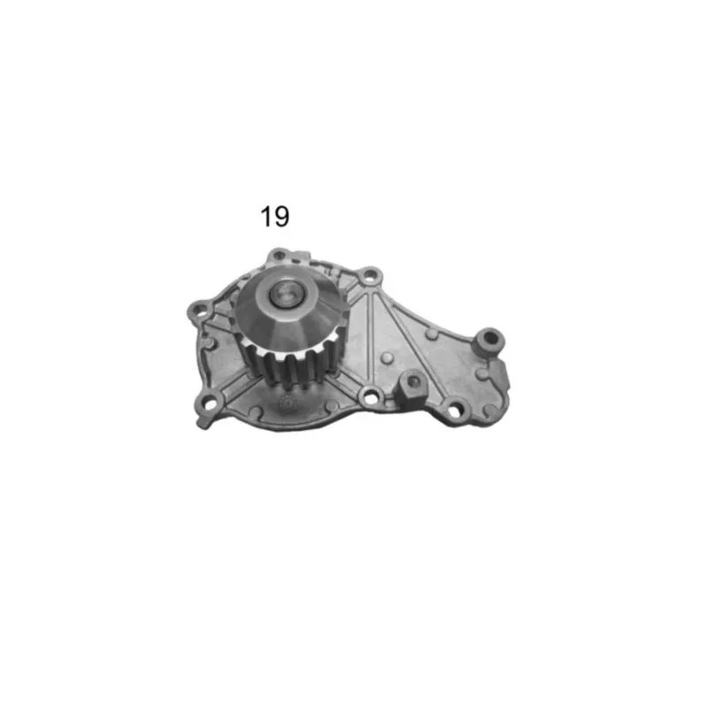Pompe à eau MAHLE CP 95 000S