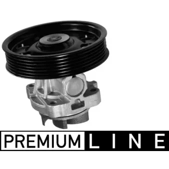 Pompe à eau MAHLE CP 96 000P