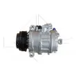 Compresseur, climatisation NRF 32523G - Visuel 3