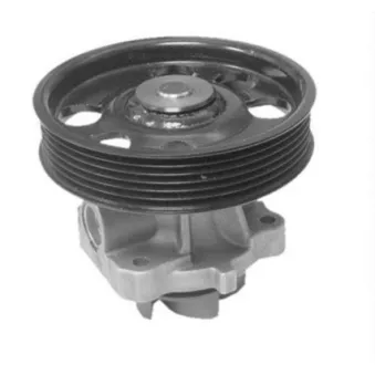 Pompe à eau MAHLE CP 96 000S