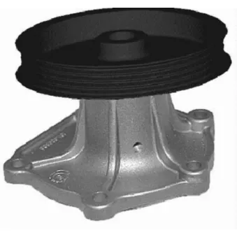Pompe à eau MAHLE CP 97 000S