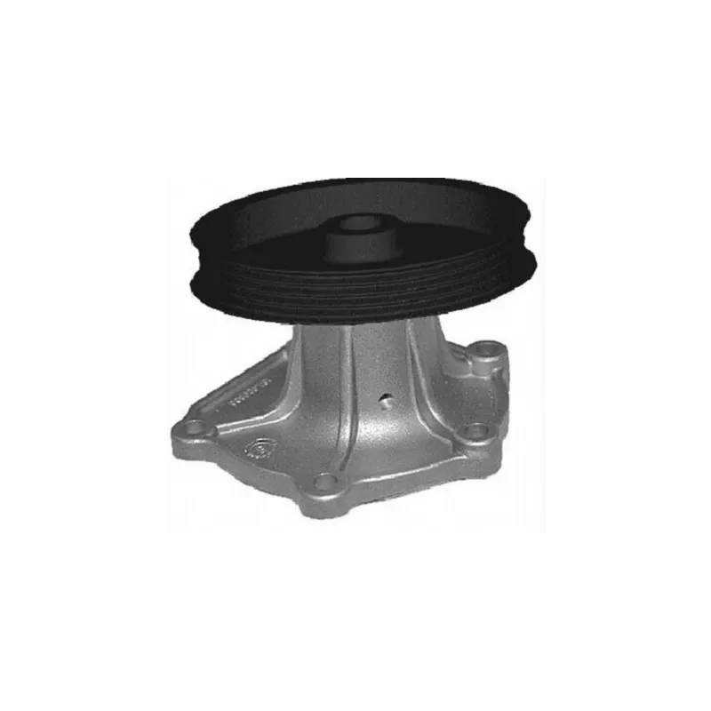 Pompe à eau MAHLE CP 97 000S