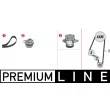 Pompe à eau + kit de courroie de distribution MAHLE CPK 101 000P - Visuel 1