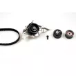 Pompe à eau + kit de courroie de distribution MAHLE CPK 11 000P - Visuel 1