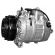 Compresseur, climatisation NRF 32525G - Visuel 1