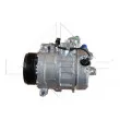 Compresseur, climatisation NRF 32528G - Visuel 3