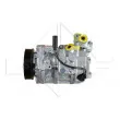 Compresseur, climatisation NRF 32529G - Visuel 2