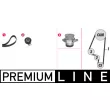 Pompe à eau + kit de courroie de distribution MAHLE CPK 5 000P - Visuel 1