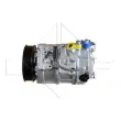 Compresseur, climatisation NRF 32532G - Visuel 2