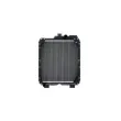 Radiateur, refroidissement du moteur MAHLE CR 101 000S - Visuel 2