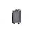 Radiateur, refroidissement du moteur MAHLE CR 101 000S - Visuel 3