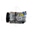 Compresseur, climatisation NRF 32534G - Visuel 2