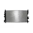 Radiateur, refroidissement du moteur MAHLE CR 1011 000S - Visuel 2