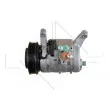 Compresseur, climatisation NRF 32535G - Visuel 1