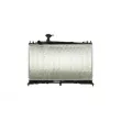 Radiateur, refroidissement du moteur MAHLE CR 1020 000S - Visuel 2