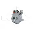 Compresseur, climatisation NRF 32535G - Visuel 3