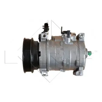 Compresseur, climatisation NRF 32536G