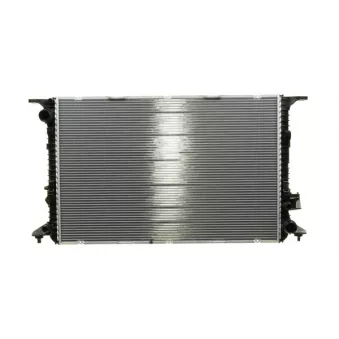 Radiateur, refroidissement du moteur MAHLE CR 1022 000P