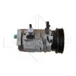 Compresseur, climatisation NRF 32536G - Visuel 2