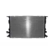 Radiateur, refroidissement du moteur MAHLE CR 1022 000S - Visuel 2