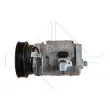 Compresseur, climatisation NRF 32536G - Visuel 3