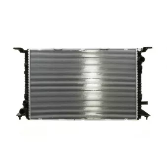 Radiateur, refroidissement du moteur MAHLE CR 1023 000P