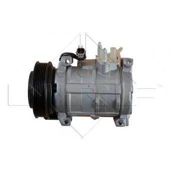 Compresseur, climatisation NRF 32537G
