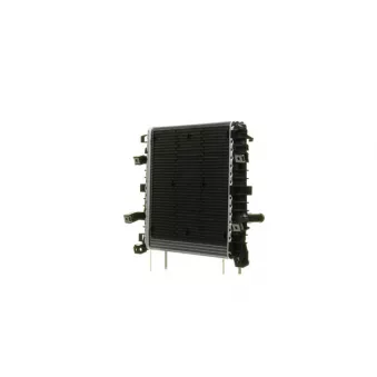Radiateur, refroidissement du moteur MAHLE CR 1025 000P