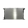 Radiateur, refroidissement du moteur MAHLE CR 1026 000P - Visuel 2