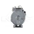 Compresseur, climatisation NRF 32537G - Visuel 3