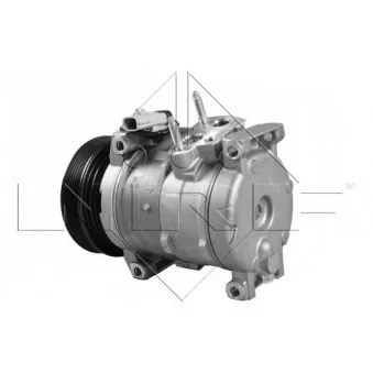 Compresseur, climatisation NRF 32539G